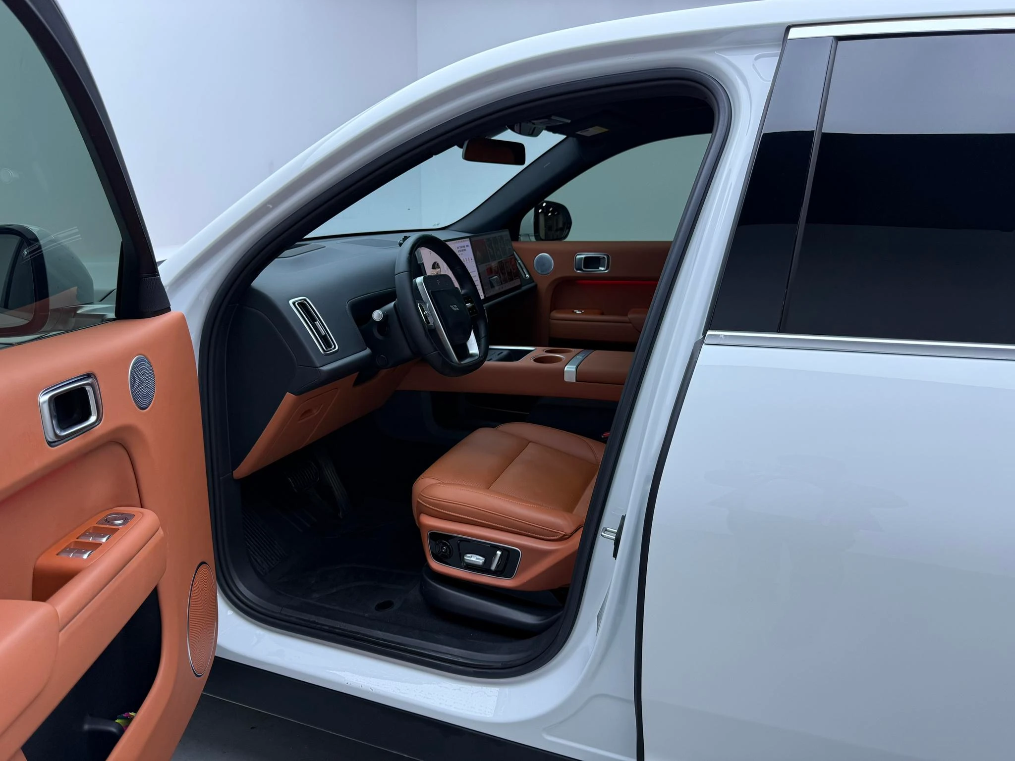 Li Auto Ideal L7, 2024 — фото 12