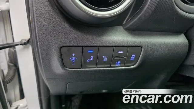 Hyundai Kona Electric, 2018 — фото 18