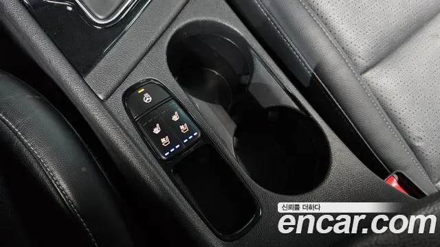 Kia Niro, 2016 — фото 30