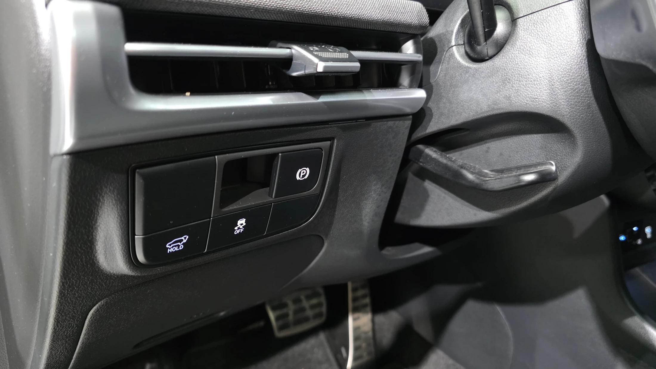 Hyundai Tucson NX4, 2024 — фото 15