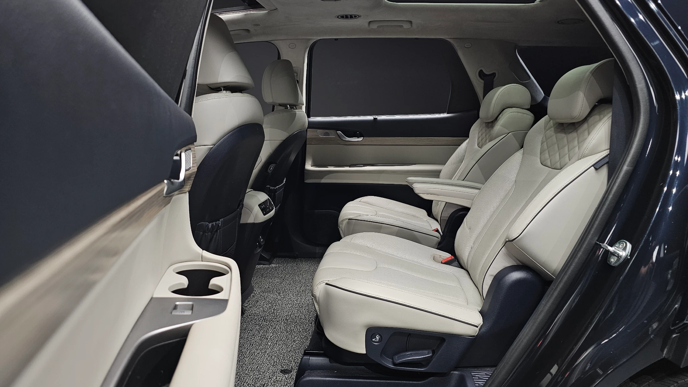 Hyundai Palisade, 2019 — фото 11