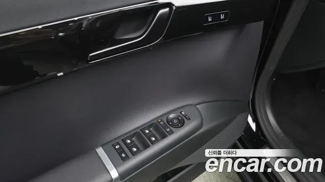 Hyundai Grandeur GN7, 2025 — фото 30