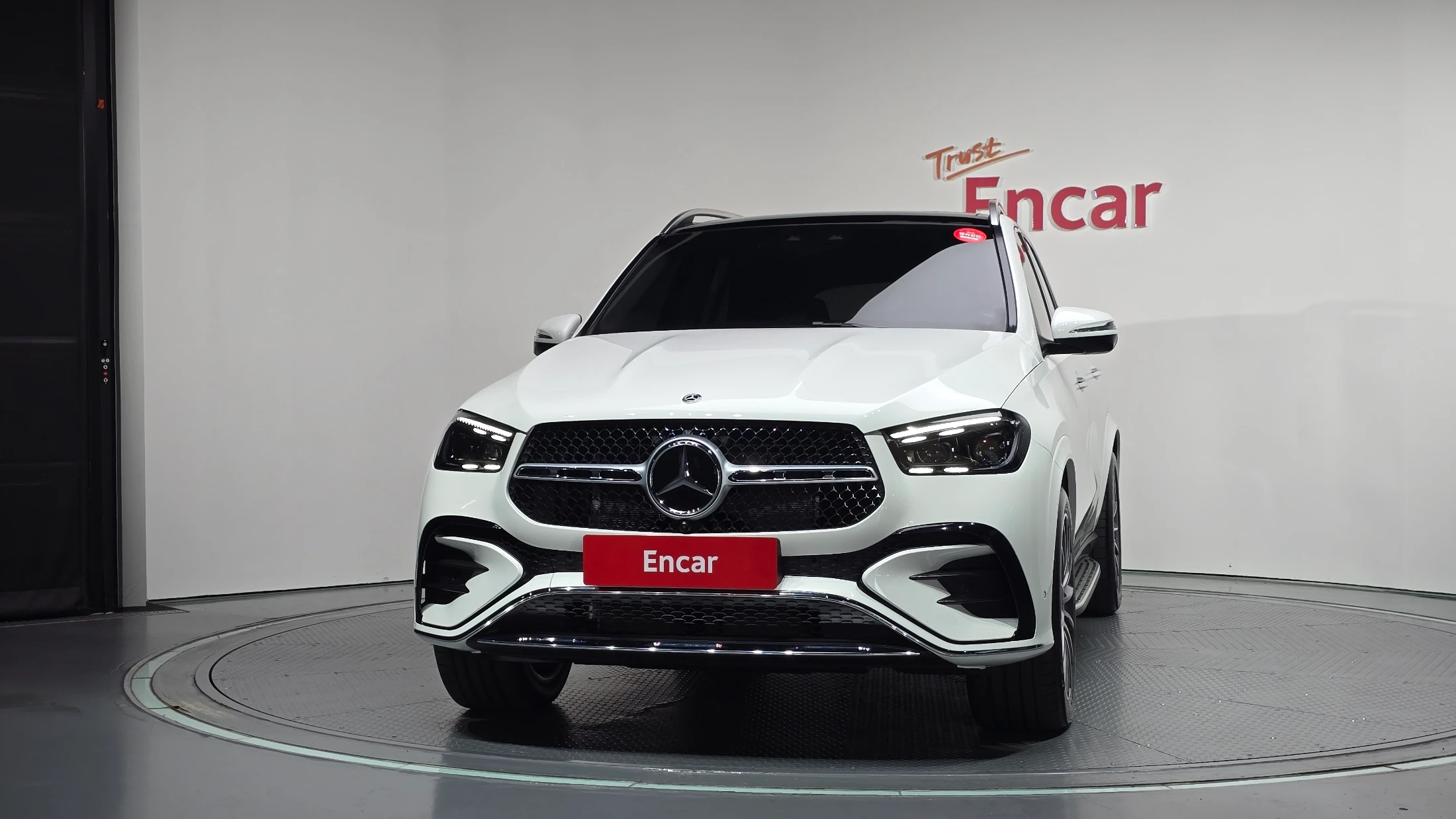 Mercedes-Benz Gle-Class W167, 2025 — фото 3