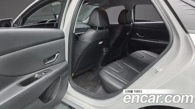 Hyundai Avante CN7, 2022 — фото 12