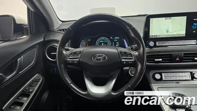 Hyundai Kona Electric, 2020 — фото 13
