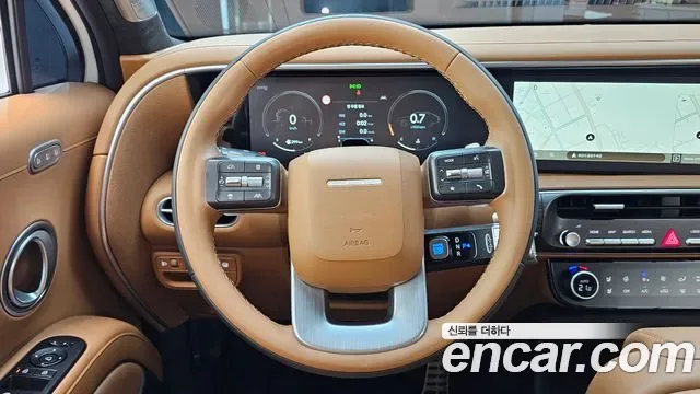 Hyundai Palisade LX3, 2025 — фото 13