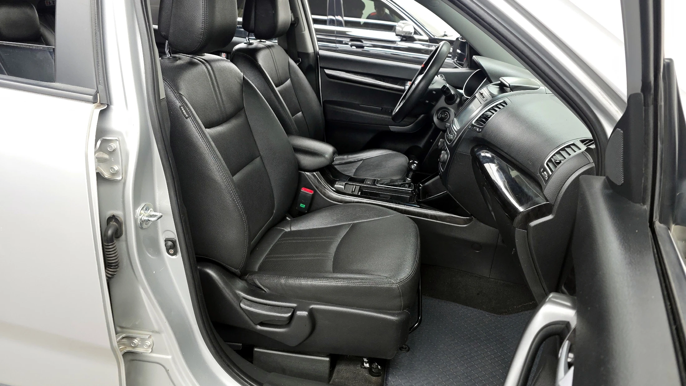 Kia Sorento, 2014 — фото 11