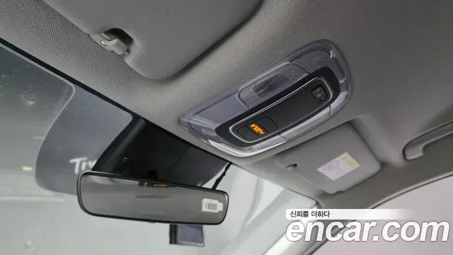 Hyundai Avante CN7, 2022 — фото 19