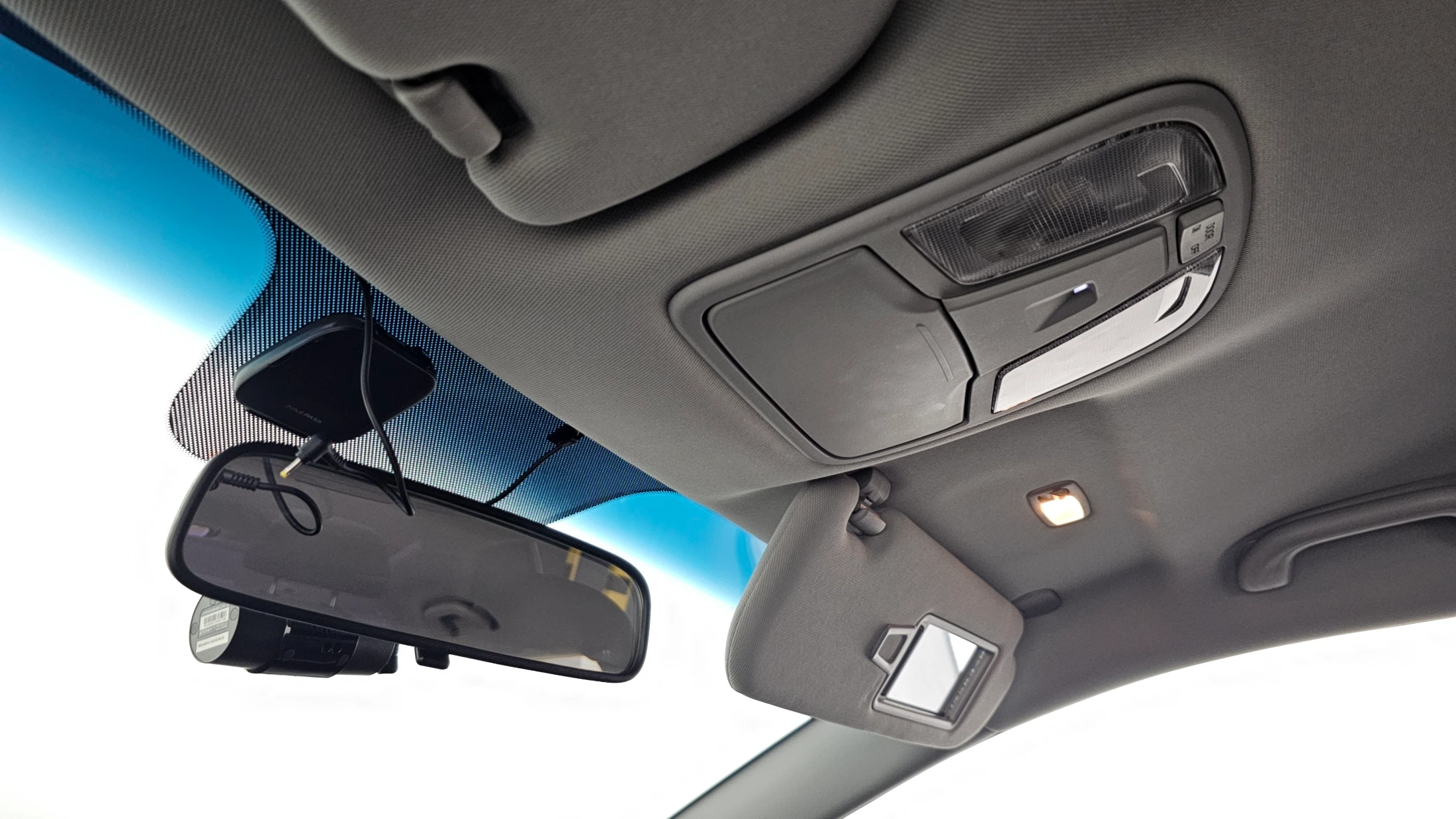 Kia K5 Hybrid, 2012 — фото 18