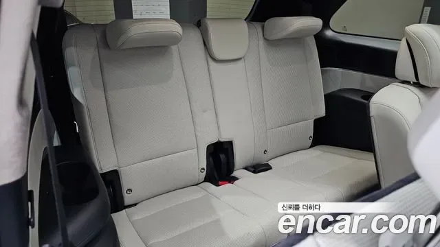 Hyundai Palisade LX3, 2025 — фото 13