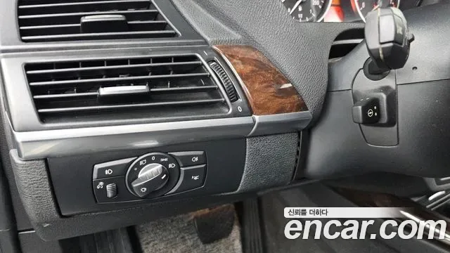 BMW X5 E70, 2011 — фото 14