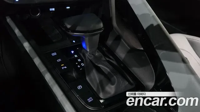 Hyundai Avante CN7, 2025 — фото 9