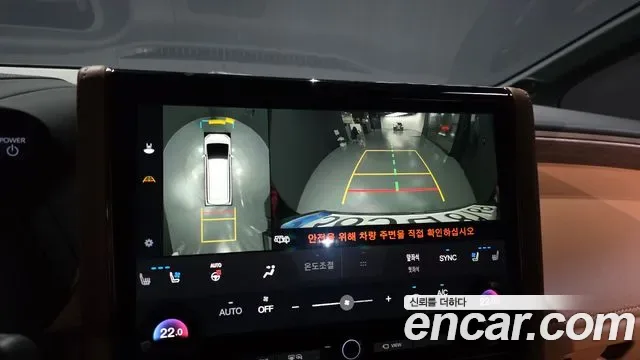 Toyota Alphard Alpad, 2025 — фото 15