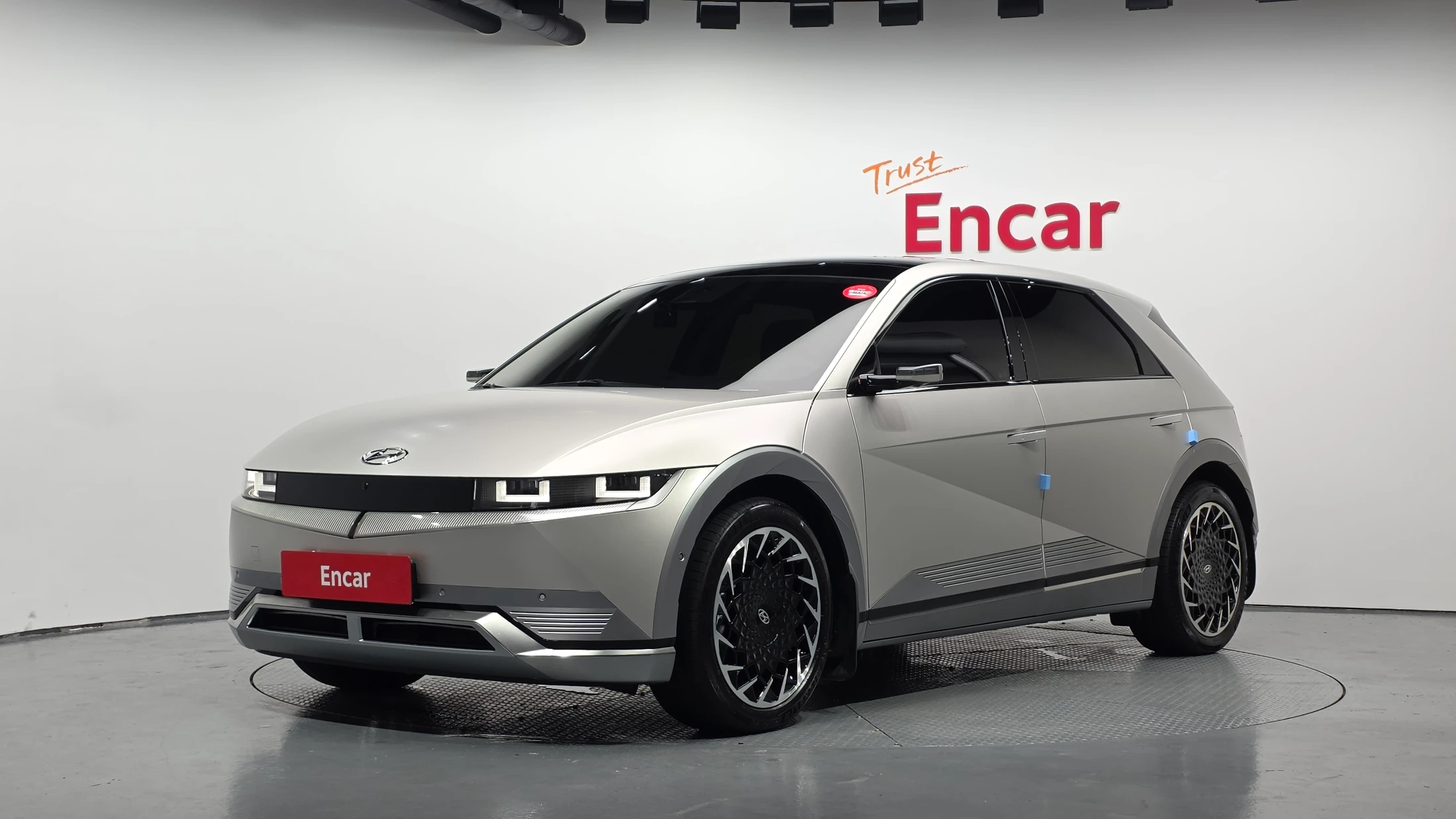 Hyundai Ioniq5 Ionic 5