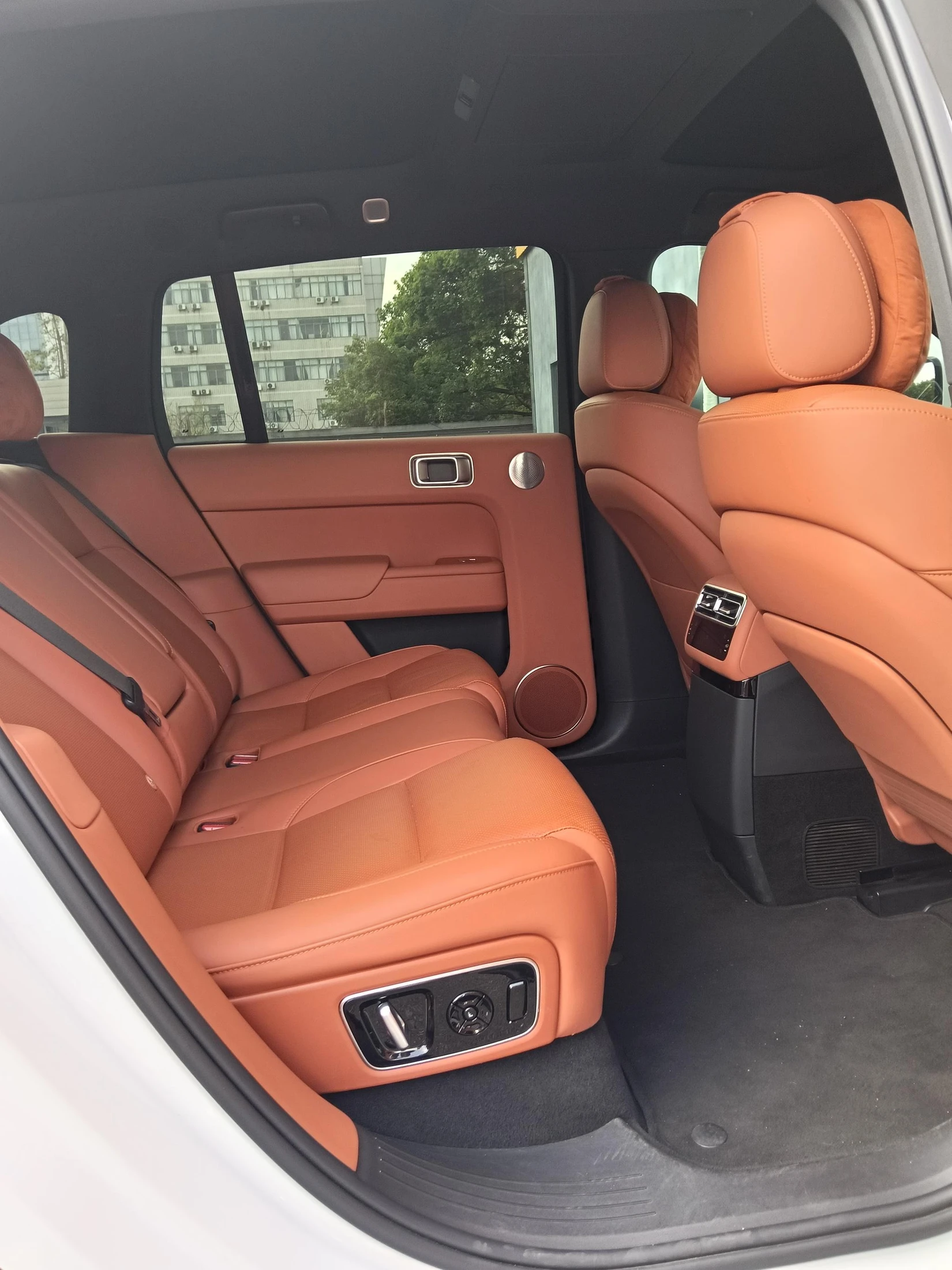 Li Auto Ideal L7, 2024 — фото 18
