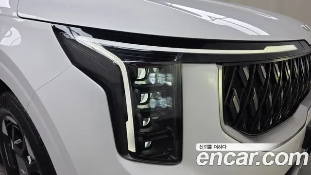 Kia Canival Carnival, 2025 — фото 23