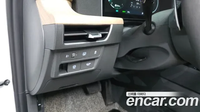 Hyundai Sonata De Edge Hybrid (DN8), 2025 — фото 29