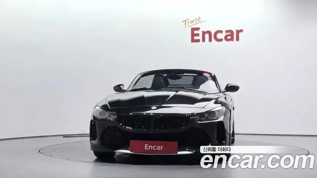 BMW Z4 E89