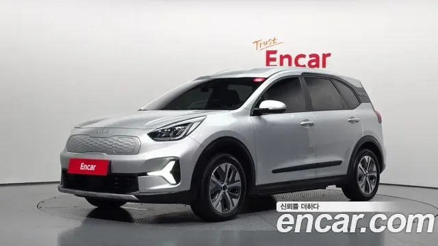 Kia Niro Plus