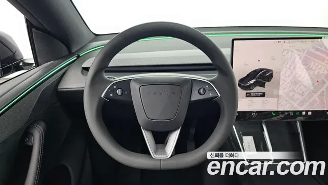 Tesla Model Y, 2026 — фото 13