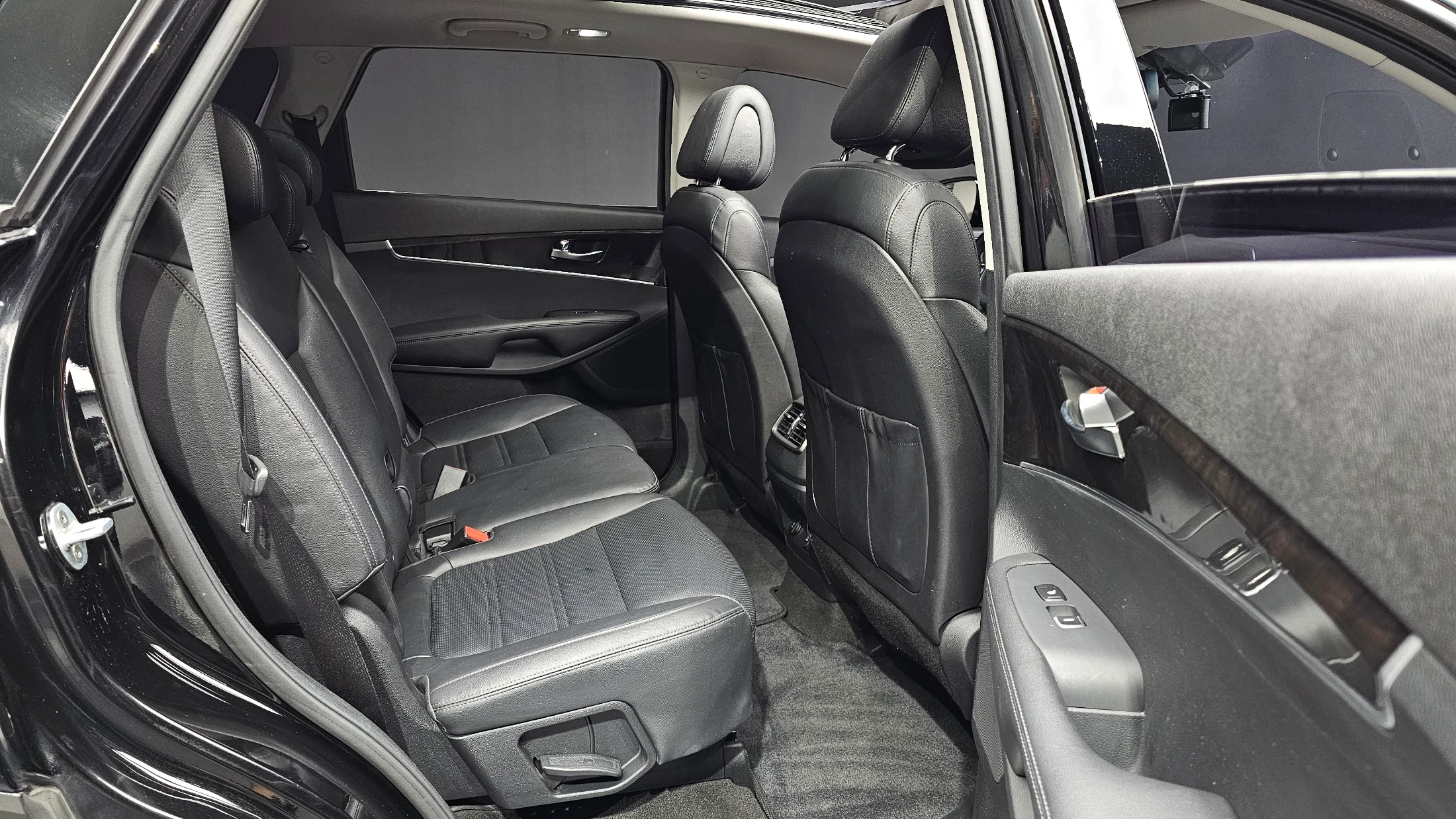 Kia Sorento, 2015 — фото 12