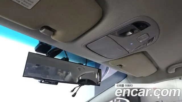 Hyundai Sonata, 2012 — фото 18