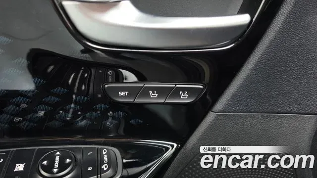 Kia Niro EV, 2019 — фото 32