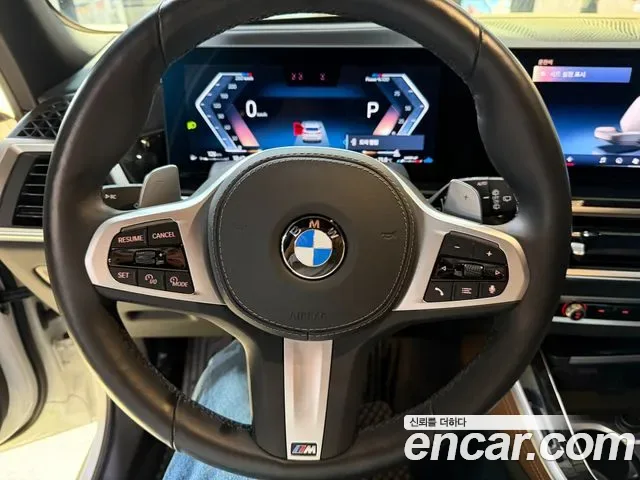 BMW X5 G05, 2025 — фото 15