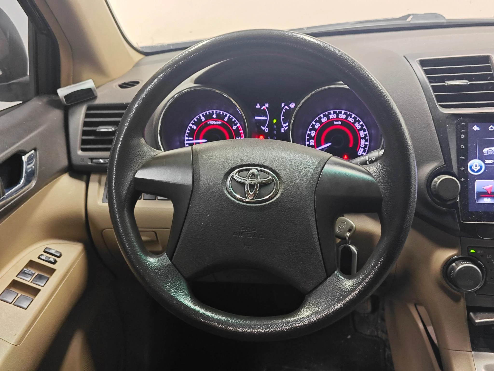 Toyota Highlander, 2012 — фото 11