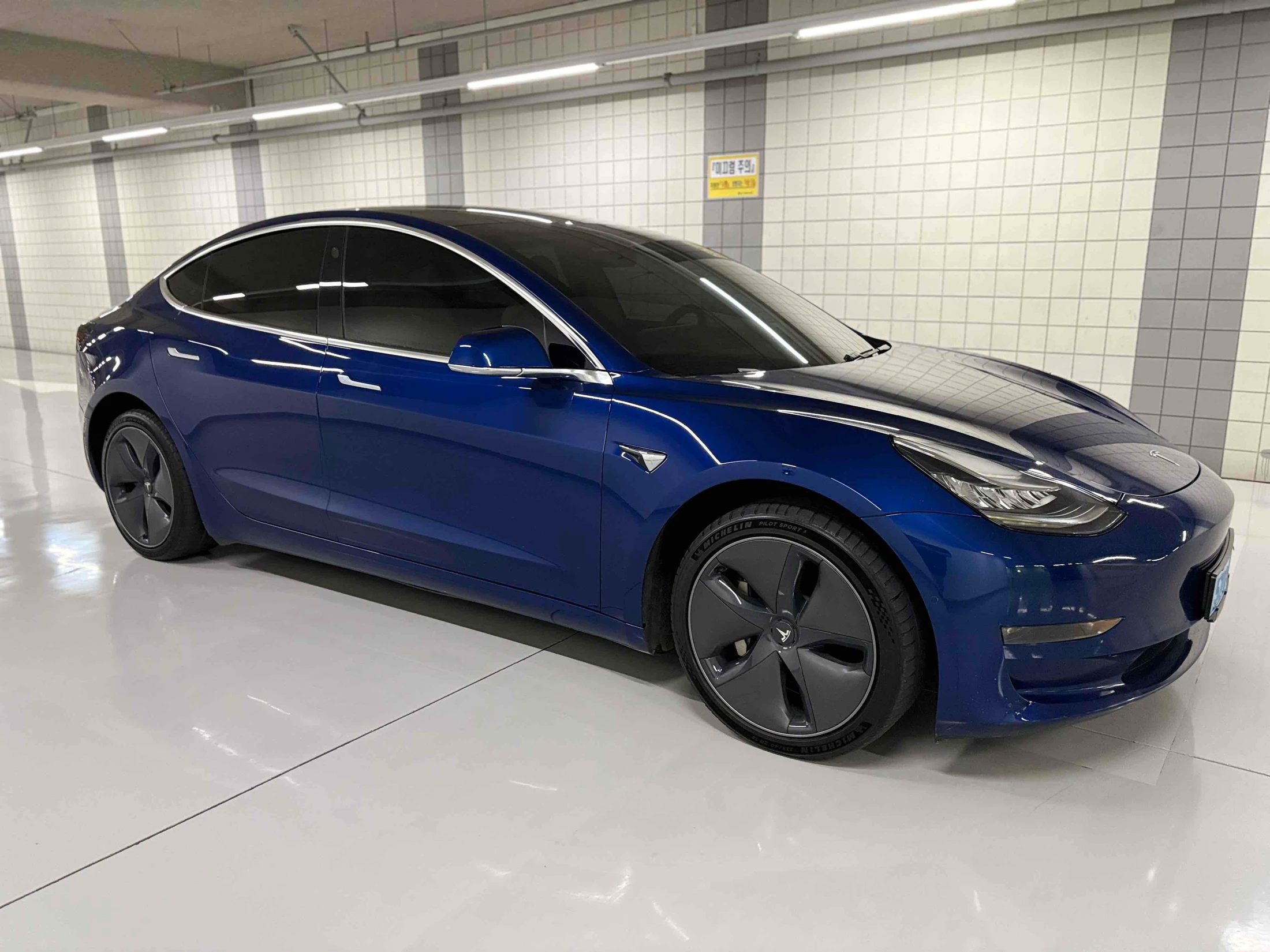 Tesla Model 3, 2020 — фото 2