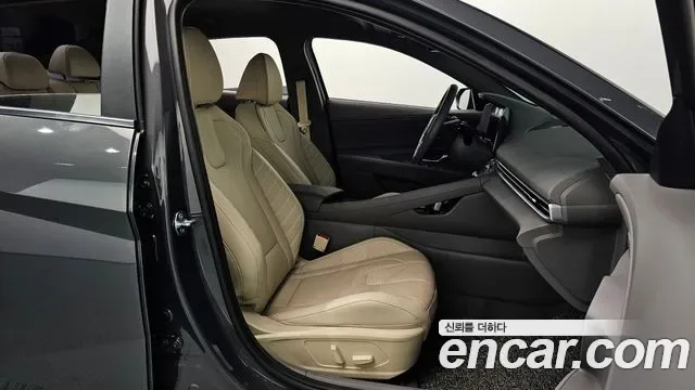 Hyundai Avante CN7, 2025 — фото 11