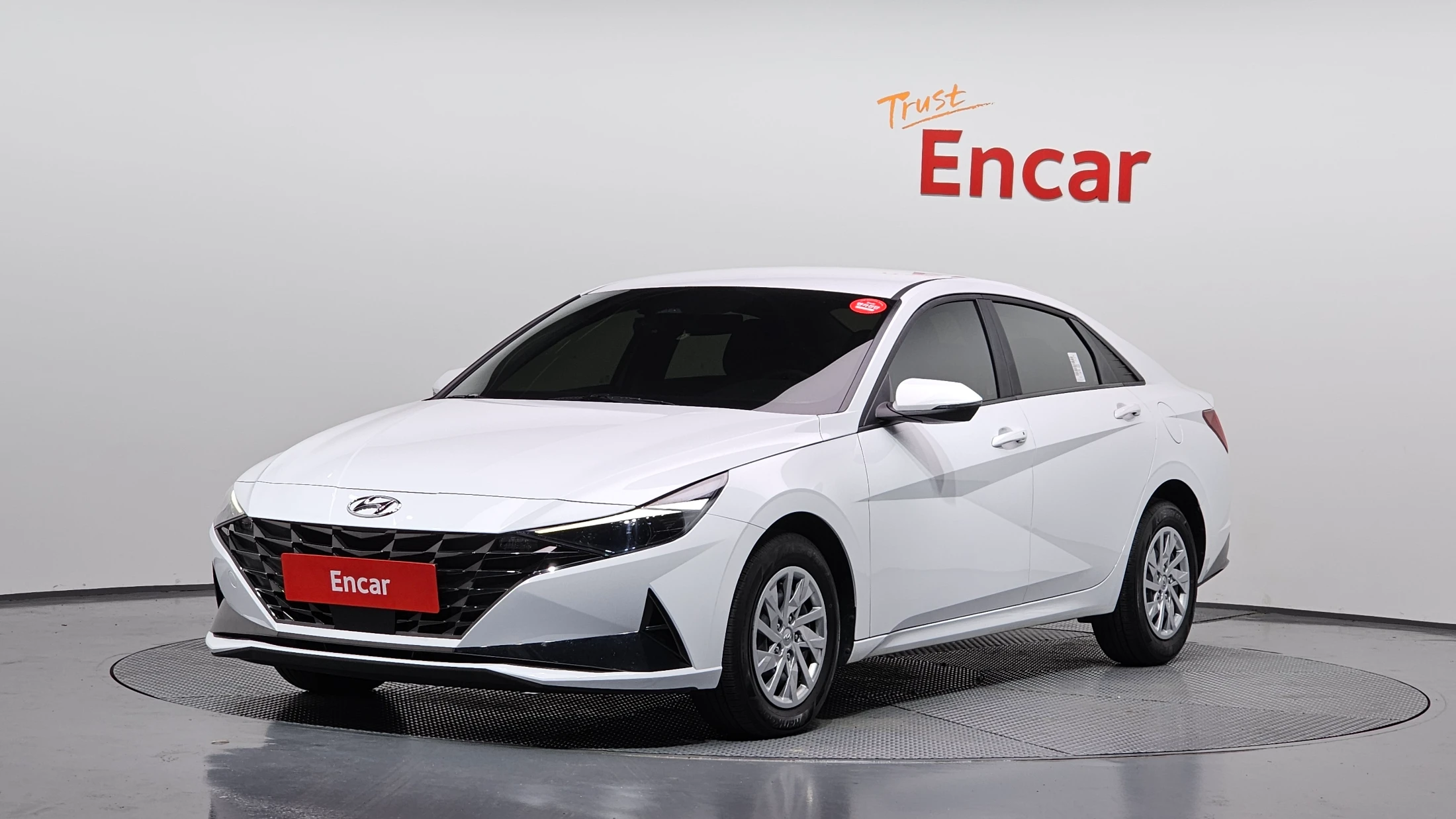 Hyundai Avante CN7
