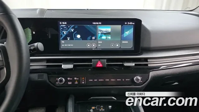 Kia Sportage Hybrid, 2025 — фото 13
