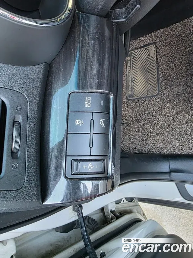 Kia Sorento, 2010 — фото 7