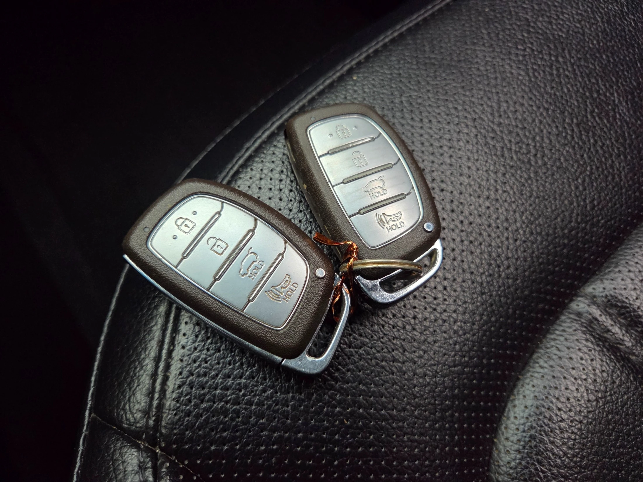 Hyundai Tucson ix, 2014 — фото 13