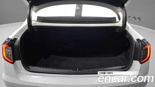 Hyundai Sonata DN8, 2022 — фото 20