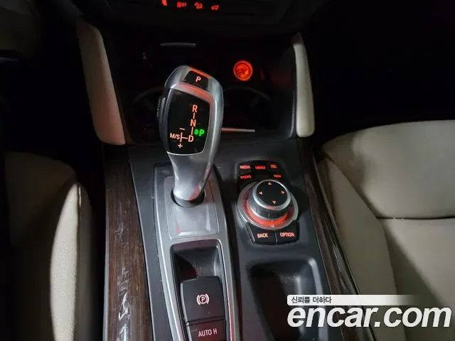 BMW X6 E71, 2013 — фото 15