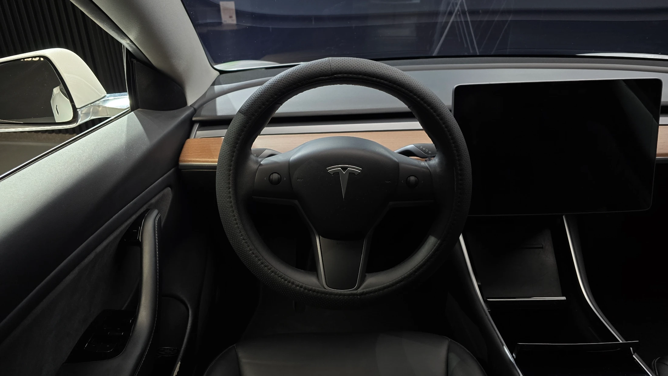 Tesla Model 3, 2019 — фото 13