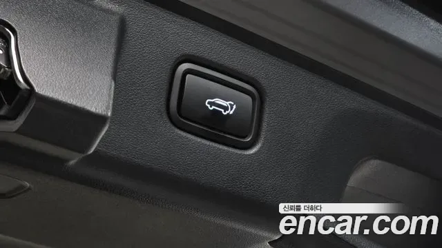 Hyundai Tucson NX4, 2025 — фото 20