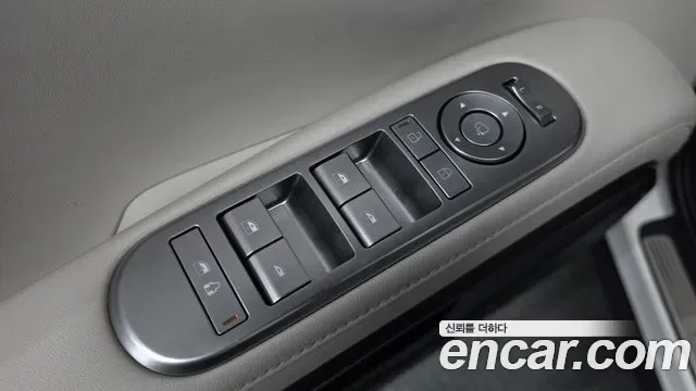 Hyundai Palisade LX3, 2025 — фото 36