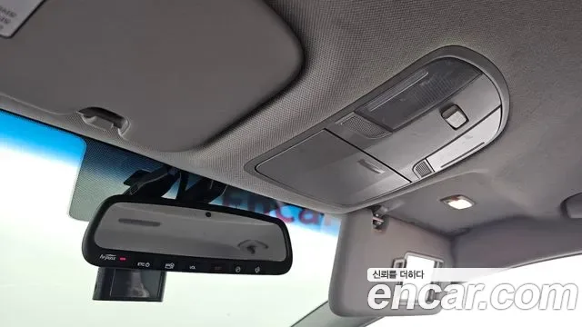 Hyundai Ioniq Ionic Electric, 2017 — фото 20