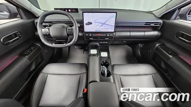 Hyundai Avante CN8, 2026 — фото 7