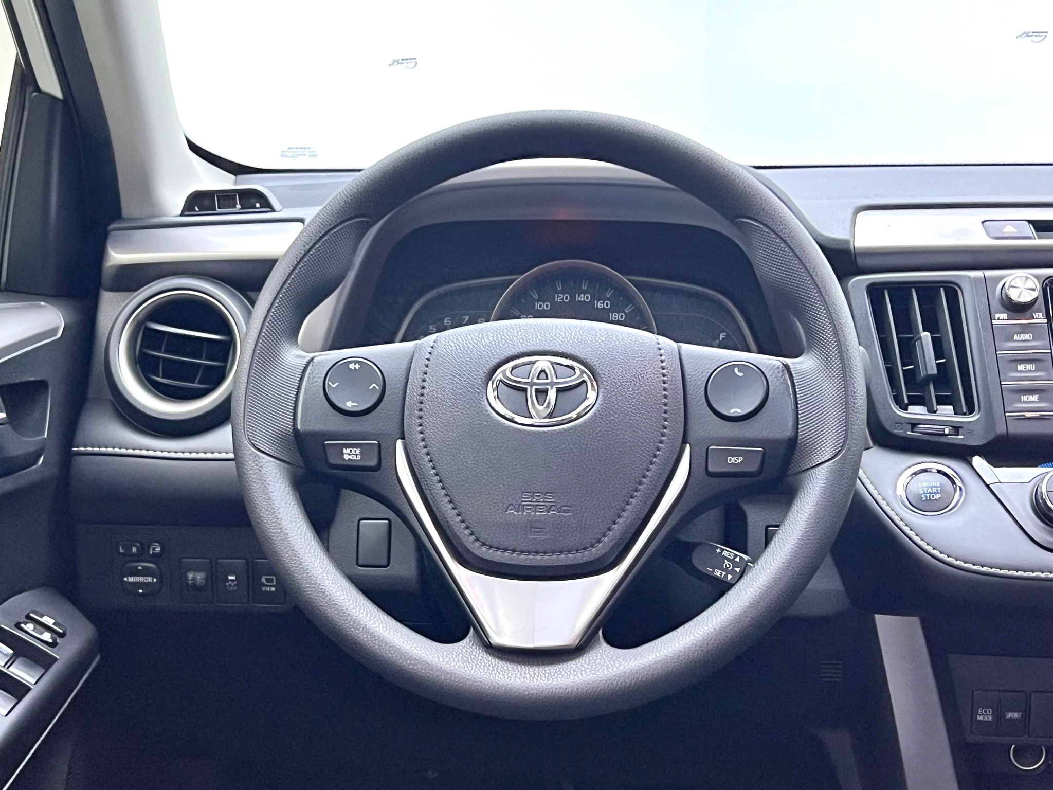 Toyota RAV4 Rongfang, 2016 — фото 11