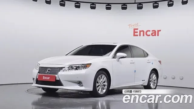 Lexus Es ES300h