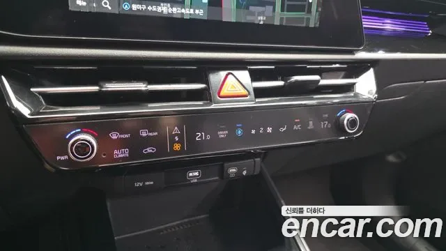 Kia Niro De All New Niro EV, 2022 — фото 28