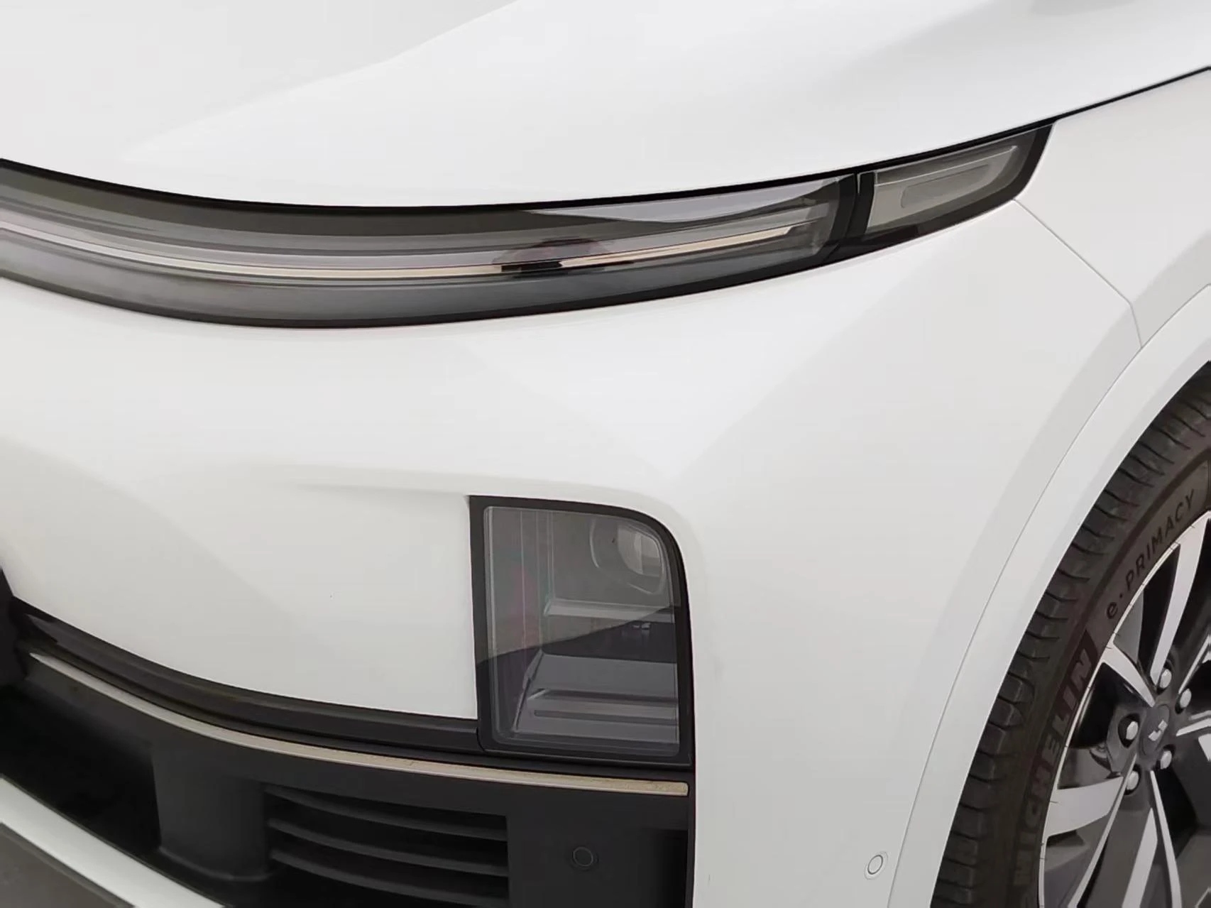 Li Auto Ideal L7, 2023 — фото 27