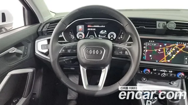 Audi Q3 F3, 2025 — фото 14