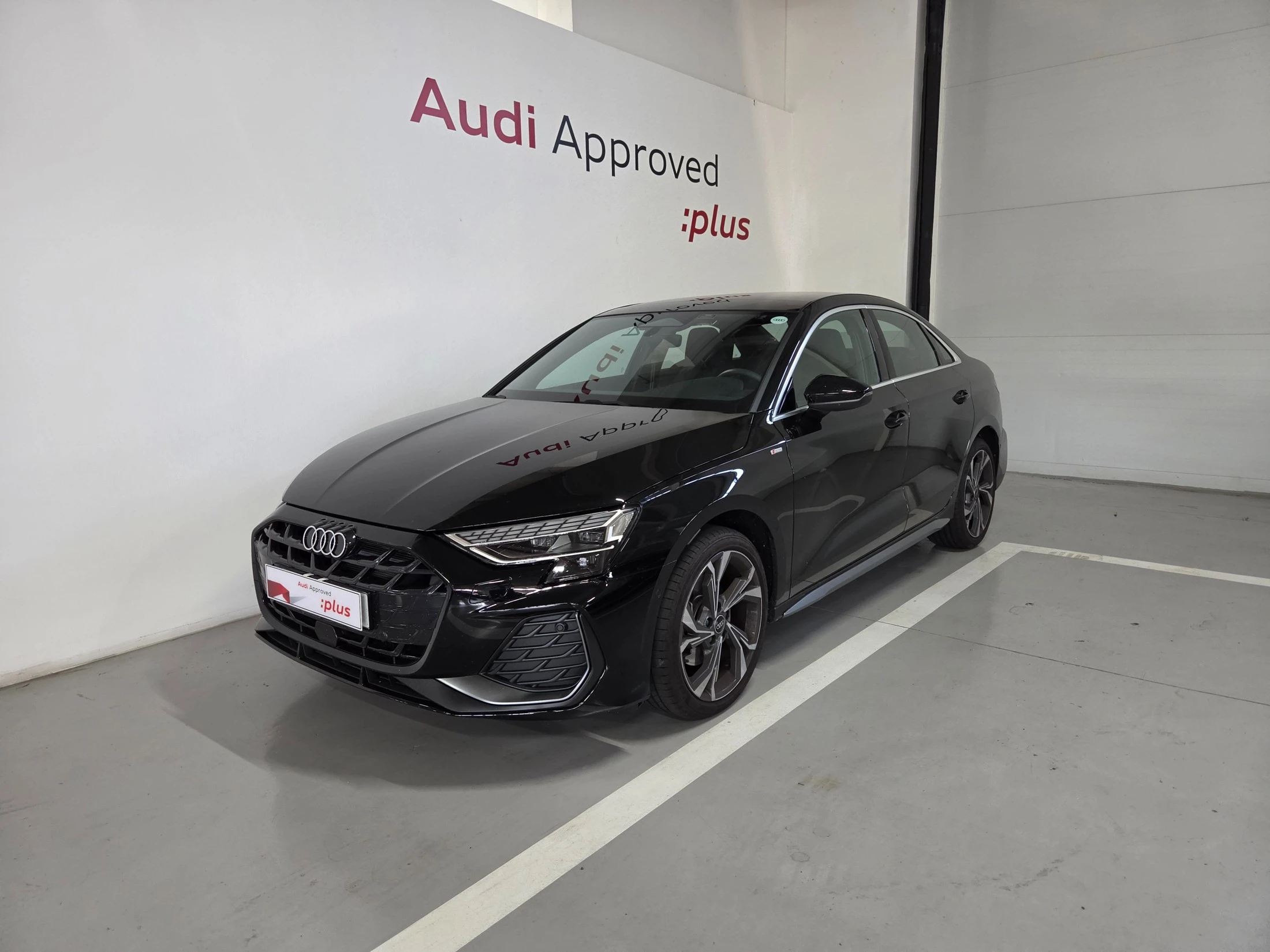 Audi A3 8Y