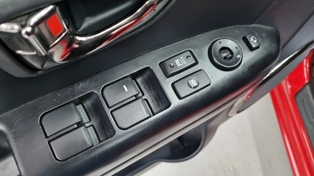 Kia Soul, 2010 — фото 16