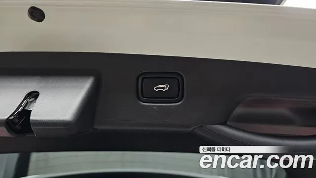 Kia Niro De All New Niro, 2025 — фото 16